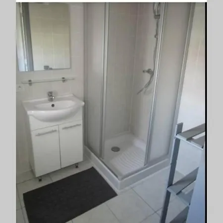 בית נופש Zalig Genieten De Zeelucht! *